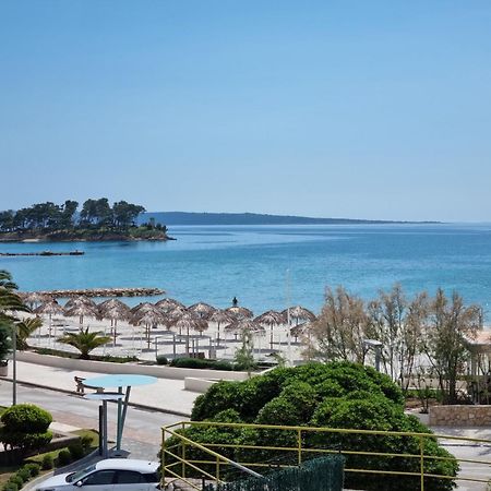 Apartment Lucka Rab Town Dış mekan fotoğraf