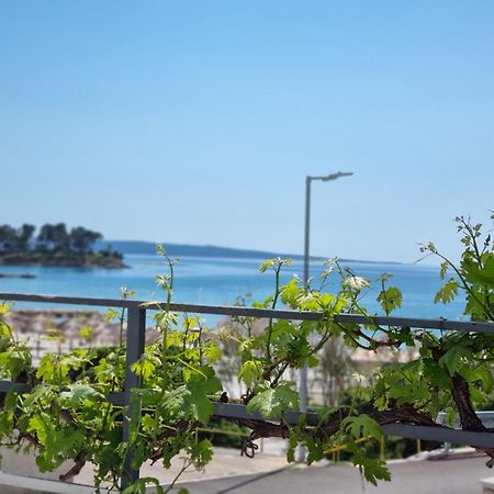 Apartment Lucka Rab Town Dış mekan fotoğraf