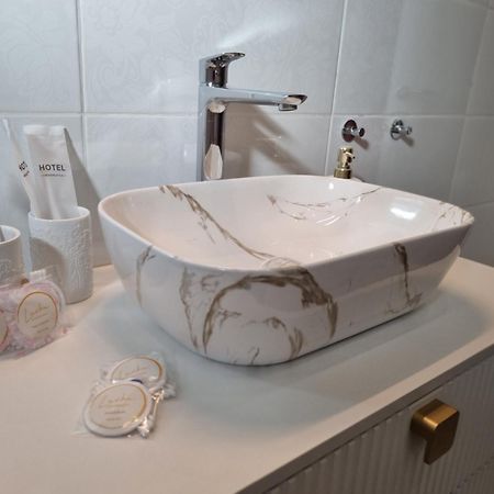 Apartment Lucka Rab Town Dış mekan fotoğraf